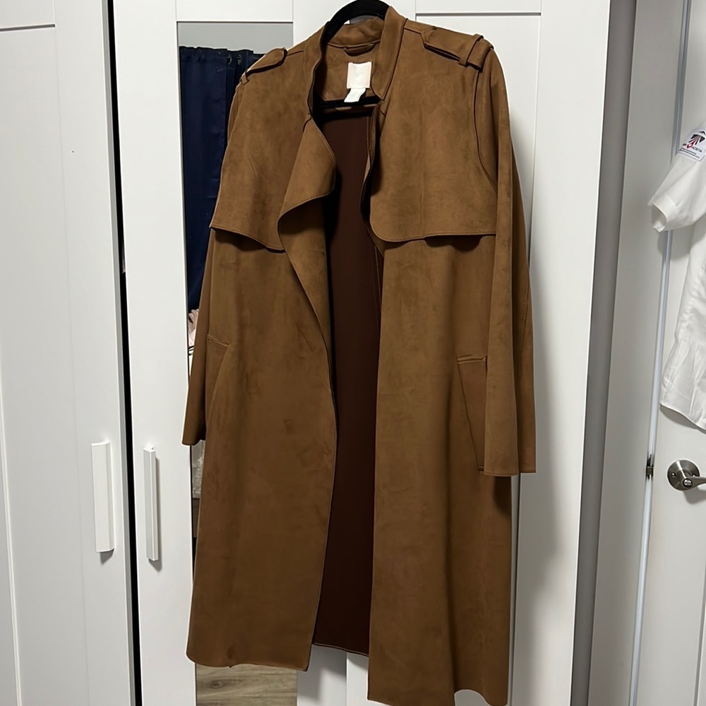 H&M coat